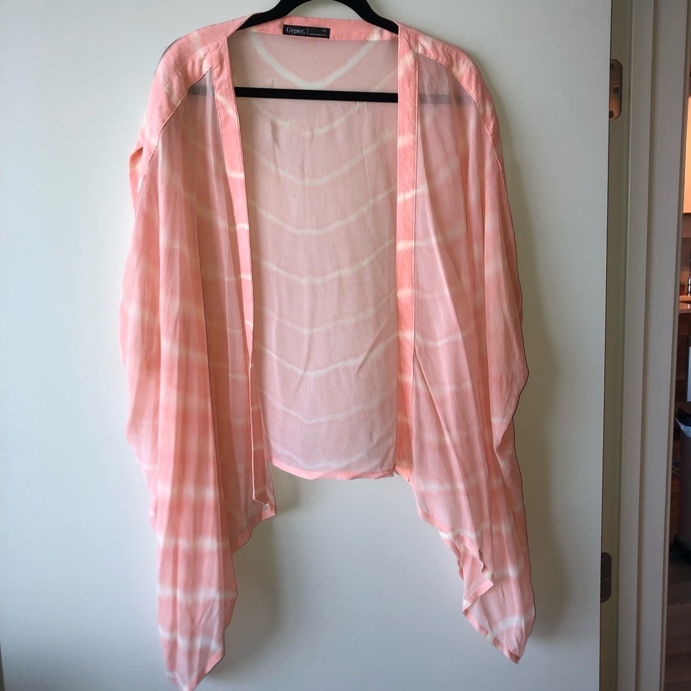 Gypsy 05 Tunic